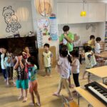 Title: 非常時対応訓練 | Press-558 | Image No.3 | 社会福祉法人ひだまり会  かざぐるま保育園 | 福岡県行橋市