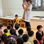 Title: 非常時対応訓練 | Press-558 | Image No.10 | 社会福祉法人ひだまり会  かざぐるま保育園 | 福岡県行橋市