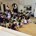 Title: 非常時対応訓練 | Press-558 | Image No.1 | 社会福祉法人ひだまり会  かざぐるま保育園 | 福岡県行橋市