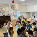 Title: 非常時対応訓練 | Press-558 | Image No.5 | 社会福祉法人ひだまり会  かざぐるま保育園 | 福岡県行橋市