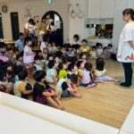 Title: 非常時対応訓練 | Press-558 | Image No.8 | 社会福祉法人ひだまり会  かざぐるま保育園 | 福岡県行橋市