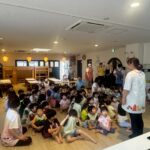 Title: 非常時対応訓練 | Press-558 | Image No.14 | 社会福祉法人ひだまり会  かざぐるま保育園 | 福岡県行橋市