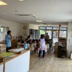 Title: 非常時対応訓練 | Press-558 | Image No.4 | 社会福祉法人ひだまり会  かざぐるま保育園 | 福岡県行橋市