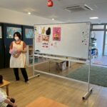 Title: 食育教室（竹とんぼ組） | Press-563 | Image No.7 | 社会福祉法人ひだまり会  かざぐるま保育園 | 福岡県行橋市