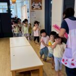 Title: 非常時対応訓練 | Press-558 | Image No.13 | 社会福祉法人ひだまり会  かざぐるま保育園 | 福岡県行橋市