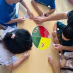 Title: 食育教室（竹とんぼ組） | Press-563 | Image No.11 | 社会福祉法人ひだまり会  かざぐるま保育園 | 福岡県行橋市