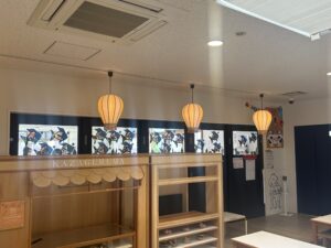 Title: 色水あそび（竹とんぼ組） | Press-562 | Image No.3 | 社会福祉法人ひだまり会  かざぐるま保育園 | 福岡県行橋市
