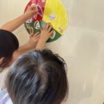 Title: 食育教室（竹とんぼ組） | Press-563 | Image No.1 | 社会福祉法人ひだまり会  かざぐるま保育園 | 福岡県行橋市