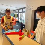 Title: 9月のお誕生日会 | Press-570 | Image No.29 | 社会福祉法人ひだまり会  かざぐるま保育園 | 福岡県行橋市