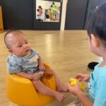 Title: 夏の終わりに（紙風船組） | Press-565 | Image No.9 | 社会福祉法人ひだまり会  かざぐるま保育園 | 福岡県行橋市
