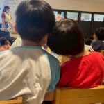 Title: 9月のお誕生日会 | Press-570 | Image No.26 | 社会福祉法人ひだまり会  かざぐるま保育園 | 福岡県行橋市