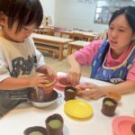 Title: 夏の終わりに（紙風船組） | Press-565 | Image No.33 | 社会福祉法人ひだまり会  かざぐるま保育園 | 福岡県行橋市