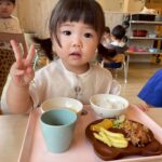 Title: 9月のお誕生日会 | Press-570 | Image No.33 | 社会福祉法人ひだまり会  かざぐるま保育園 | 福岡県行橋市