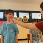 Title: 9月のお誕生日会 | Press-570 | Image No.4 | 社会福祉法人ひだまり会  かざぐるま保育園 | 福岡県行橋市