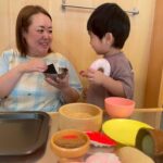 Title: 夏の終わりに（紙風船組） | Press-565 | Image No.25 | 社会福祉法人ひだまり会  かざぐるま保育園 | 福岡県行橋市
