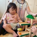 Title: 夏の終わりに（紙風船組） | Press-565 | Image No.5 | 社会福祉法人ひだまり会  かざぐるま保育園 | 福岡県行橋市