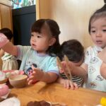 Title: 夏の終わりに（紙風船組） | Press-565 | Image No.30 | 社会福祉法人ひだまり会  かざぐるま保育園 | 福岡県行橋市