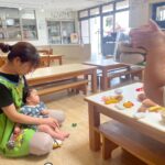 Title: 夏の終わりに（紙風船組） | Press-565 | Image No.26 | 社会福祉法人ひだまり会  かざぐるま保育園 | 福岡県行橋市