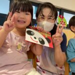 Title: 9月のお誕生日会 | Press-570 | Image No.13 | 社会福祉法人ひだまり会  かざぐるま保育園 | 福岡県行橋市