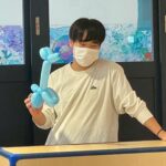 Title: 9月のお誕生日会 | Press-570 | Image No.22 | 社会福祉法人ひだまり会  かざぐるま保育園 | 福岡県行橋市