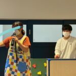 Title: 9月のお誕生日会 | Press-570 | Image No.23 | 社会福祉法人ひだまり会  かざぐるま保育園 | 福岡県行橋市