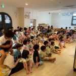 Title: 9月のお誕生日会 | Press-570 | Image No.31 | 社会福祉法人ひだまり会  かざぐるま保育園 | 福岡県行橋市