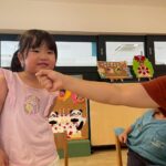 Title: 9月のお誕生日会 | Press-570 | Image No.6 | 社会福祉法人ひだまり会  かざぐるま保育園 | 福岡県行橋市