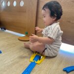 Title: 夏の終わりに（紙風船組） | Press-565 | Image No.23 | 社会福祉法人ひだまり会  かざぐるま保育園 | 福岡県行橋市