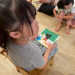 Title: 9月のお誕生日会 | Press-570 | Image No.20 | 社会福祉法人ひだまり会  かざぐるま保育園 | 福岡県行橋市