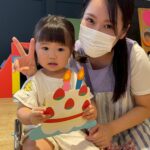 Title: 9月のお誕生日会 | Press-570 | Image No.18 | 社会福祉法人ひだまり会  かざぐるま保育園 | 福岡県行橋市