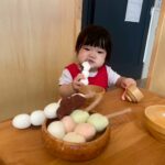 Title: 夏の終わりに（紙風船組） | Press-565 | Image No.32 | 社会福祉法人ひだまり会  かざぐるま保育園 | 福岡県行橋市