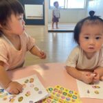 Title: 夏の終わりに（紙風船組） | Press-565 | Image No.63 | 社会福祉法人ひだまり会  かざぐるま保育園 | 福岡県行橋市