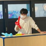 Title: 9月のお誕生日会 | Press-570 | Image No.27 | 社会福祉法人ひだまり会  かざぐるま保育園 | 福岡県行橋市