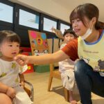 Title: 9月のお誕生日会 | Press-570 | Image No.5 | 社会福祉法人ひだまり会  かざぐるま保育園 | 福岡県行橋市