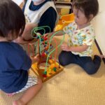 Title: 夏の終わりに（紙風船組） | Press-565 | Image No.2 | 社会福祉法人ひだまり会  かざぐるま保育園 | 福岡県行橋市