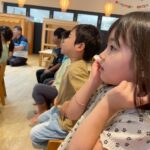 Title: 9月のお誕生日会 | Press-570 | Image No.21 | 社会福祉法人ひだまり会  かざぐるま保育園 | 福岡県行橋市