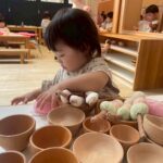 Title: 夏の終わりに（紙風船組） | Press-565 | Image No.36 | 社会福祉法人ひだまり会  かざぐるま保育園 | 福岡県行橋市