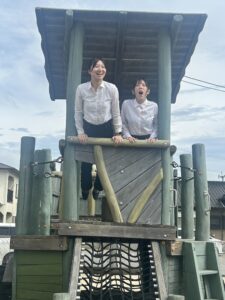 Title: かざぐるま♡第1期生 | Press-566 | Image No.4 | 社会福祉法人ひだまり会  かざぐるま保育園 | 福岡県行橋市