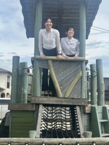 Title: かざぐるま♡第1期生 | Press-566 | Image No.5 | 社会福祉法人ひだまり会  かざぐるま保育園 | 福岡県行橋市