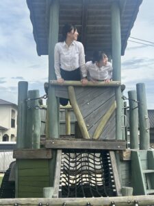 Title: かざぐるま♡第1期生 | Press-566 | Image No.6 | 社会福祉法人ひだまり会  かざぐるま保育園 | 福岡県行橋市