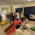 Title: 非常時対応訓練 | Press-569 | Image No.5 | 社会福祉法人ひだまり会  かざぐるま保育園 | 福岡県行橋市