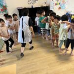 Title: 非常時対応訓練 | Press-569 | Image No.10 | 社会福祉法人ひだまり会  かざぐるま保育園 | 福岡県行橋市