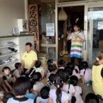 Title: 非常時対応訓練 | Press-569 | Image No.13 | 社会福祉法人ひだまり会  かざぐるま保育園 | 福岡県行橋市