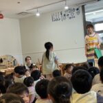 Title: 非常時対応訓練 | Press-569 | Image No.4 | 社会福祉法人ひだまり会  かざぐるま保育園 | 福岡県行橋市