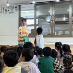 Title: 非常時対応訓練 | Press-569 | Image No.3 | 社会福祉法人ひだまり会  かざぐるま保育園 | 福岡県行橋市