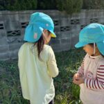 Title: 園外保育（けん玉組） | Press-583 | Image No.12 | 社会福祉法人ひだまり会  かざぐるま保育園 | 福岡県行橋市