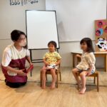 Title: 10月のお誕生日会 | Press-574 | Image No.5 | 社会福祉法人ひだまり会  かざぐるま保育園 | 福岡県行橋市