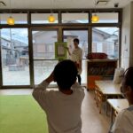 Title: 保健教室（けん玉組） | Press-582 | Image No.10 | 社会福祉法人ひだまり会  かざぐるま保育園 | 福岡県行橋市