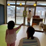 Title: 保健教室（けん玉組） | Press-582 | Image No.23 | 社会福祉法人ひだまり会  かざぐるま保育園 | 福岡県行橋市