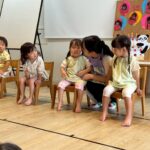 Title: 10月のお誕生日会 | Press-574 | Image No.12 | 社会福祉法人ひだまり会  かざぐるま保育園 | 福岡県行橋市